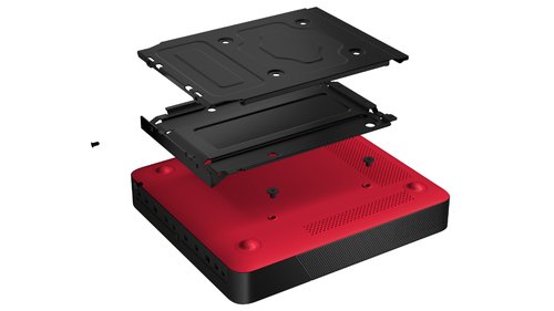 LOGI LENOVO LARGE BUNDLE EU TAP - Achat / Vente sur grosbill.com - 7