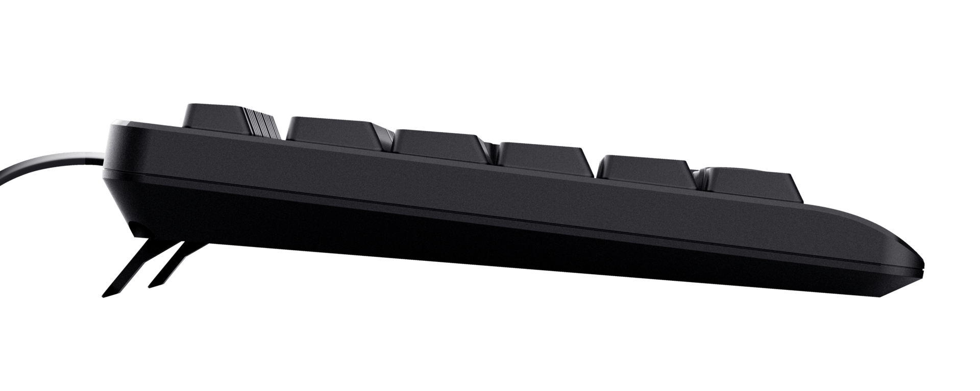 Trust Primo - Clavier PC Trust - grosbill.com - 1