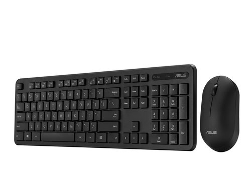 ASUS CW100 Wireless Combo - Achat / Vente sur grosbill.com - 4