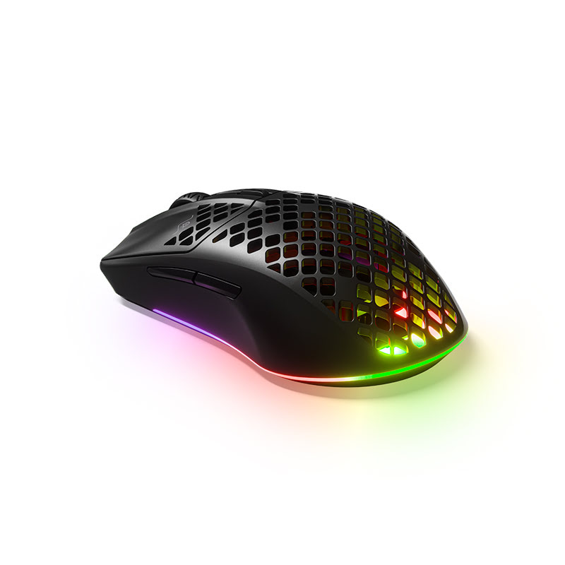 SteelSeries Arctis Nova 1 - Apex 3 - Aerox 3 Onyx Sans Fil - QCK M (61606+64799+62612+63004) - Achat / Vente Pack Peripheriques sur grosbill.com - 1