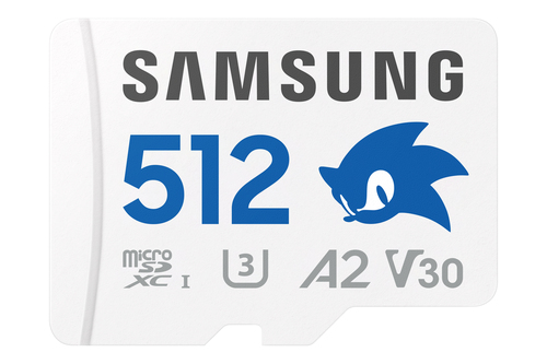Carte mémoire Samsung Grosbill