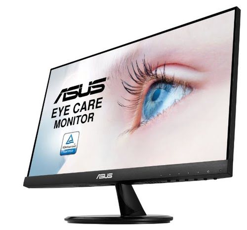 Asus 22"  90LM06B3-B01B70 - Ecran PC Asus - grosbill.com - 1