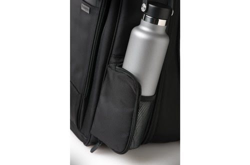 Contour" 2.0 14" Executive Laptop Backpa (K60383EU) - Achat / Vente sur grosbill.com - 10