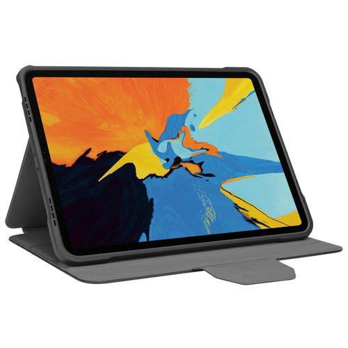 Case iPad Air 10.9 iPad Pro 11 2/3 G Blk (THZ865GL) - Achat / Vente sur grosbill.com - 2