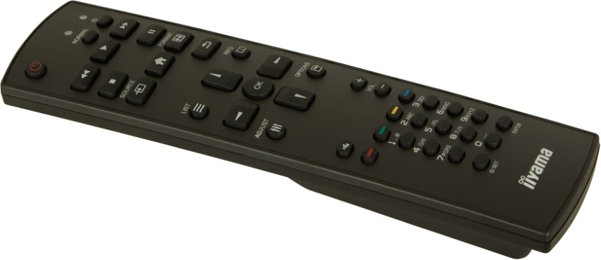 Iiyama 43 pouces  X4373UHSU-B2 - Ecran PC Iiyama - grosbill.com - 10