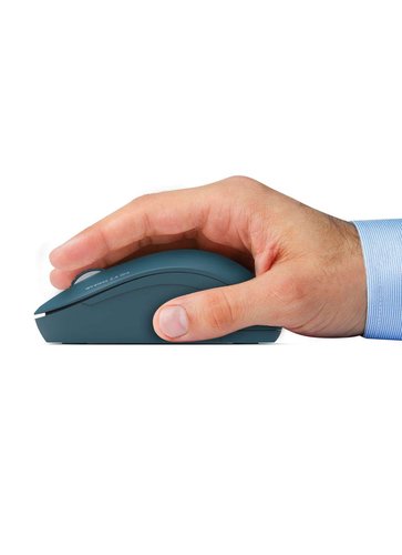 MOUSE COLLECTION WIRELESS - SAPHIR - Achat / Vente sur grosbill.com - 2