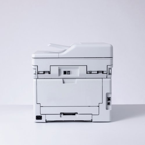 Imprimante multifonction Brother MFC-L3740CDWE - grosbill.com - 3