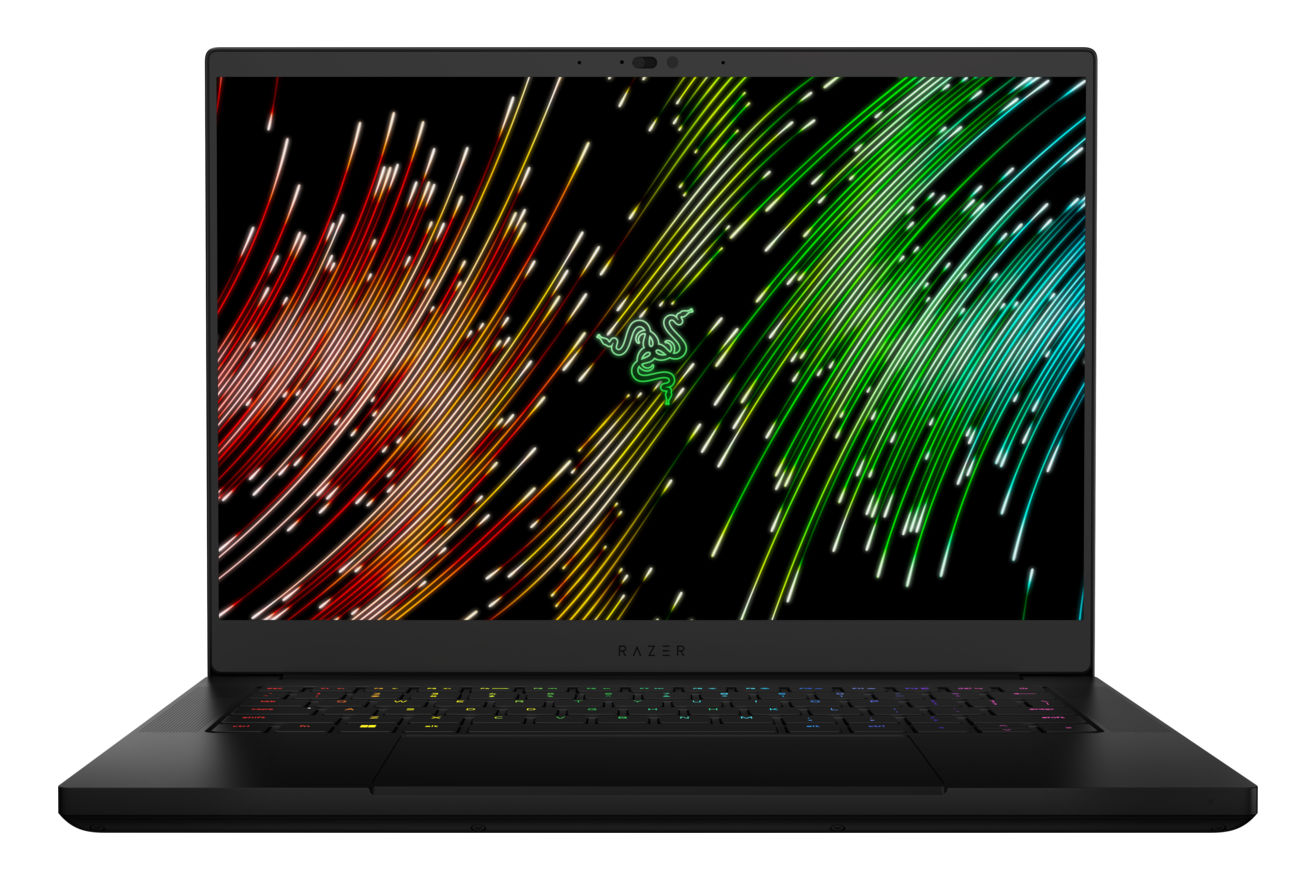 Razer RZ09-05081FD3-R3F1-TBE - PC portable Razer - grosbill.com - 0