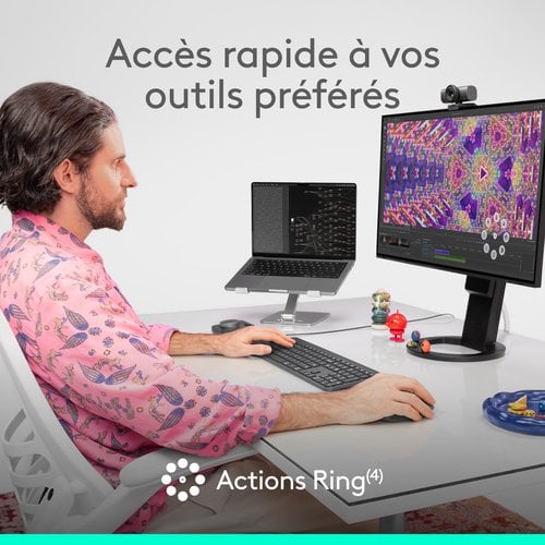 MX MASTER 4 FOR BUSINESS - Achat / Vente sur grosbill.com - 23