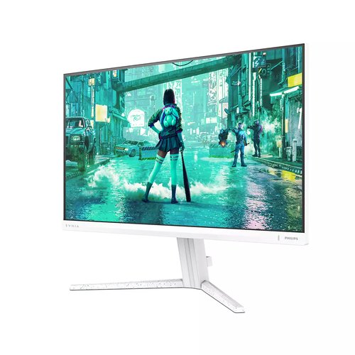 Philips 23.8' 16:9 Fast IPS 260Hz - Achat / Vente sur grosbill.com - 9