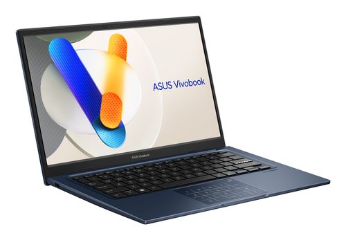 X1404VA-DICEB1600W/14FHD/C5/16G/512/W11H - Achat / Vente sur grosbill.com - 1