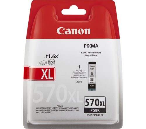 Canon - Noir - 0318C008 - Achat / Vente Consommable imprimante sur grosbill.com - 0