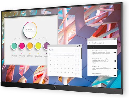 23.8IN LCD 1920X1080 16:9 5MS - Achat / Vente sur grosbill.com - 1