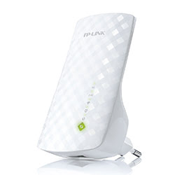 Point d'accès et Répéteur WiFi TP-Link Grosbill