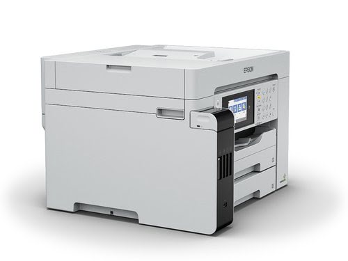 Imprimante multifonction Epson EcoTank ET-M16680 - grosbill.com - 17