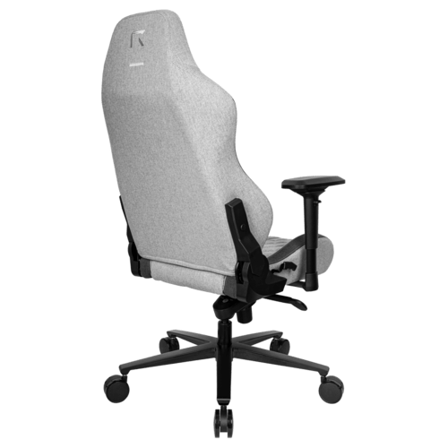 REKT Ultim8 Gris - Siège PC Gamer - grosbill.com - 9