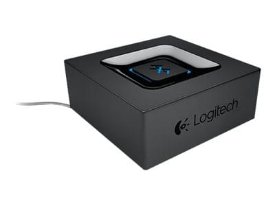 Adaptateur Bluetooth Audio-Seconde Vie-Très Bon Etat - Connectique PC - 0