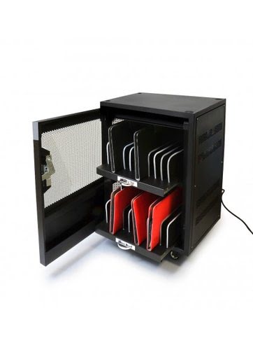 Chargeur Armoire de charge 20 tablettes 11" - Accessoire tablette - 0