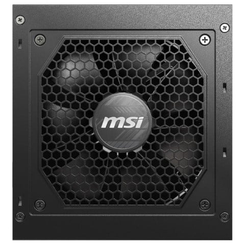 RTX 5060Ti 8G GAMING TRIO OC+MAG A750GL PCIE5 Noir - grosbill.com - 9