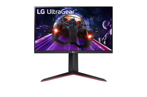 LG 24GN650-B - 24\