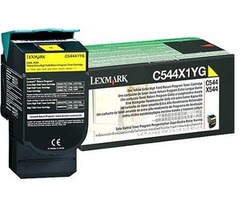 Consommable imprimante Lexmark Grosbill