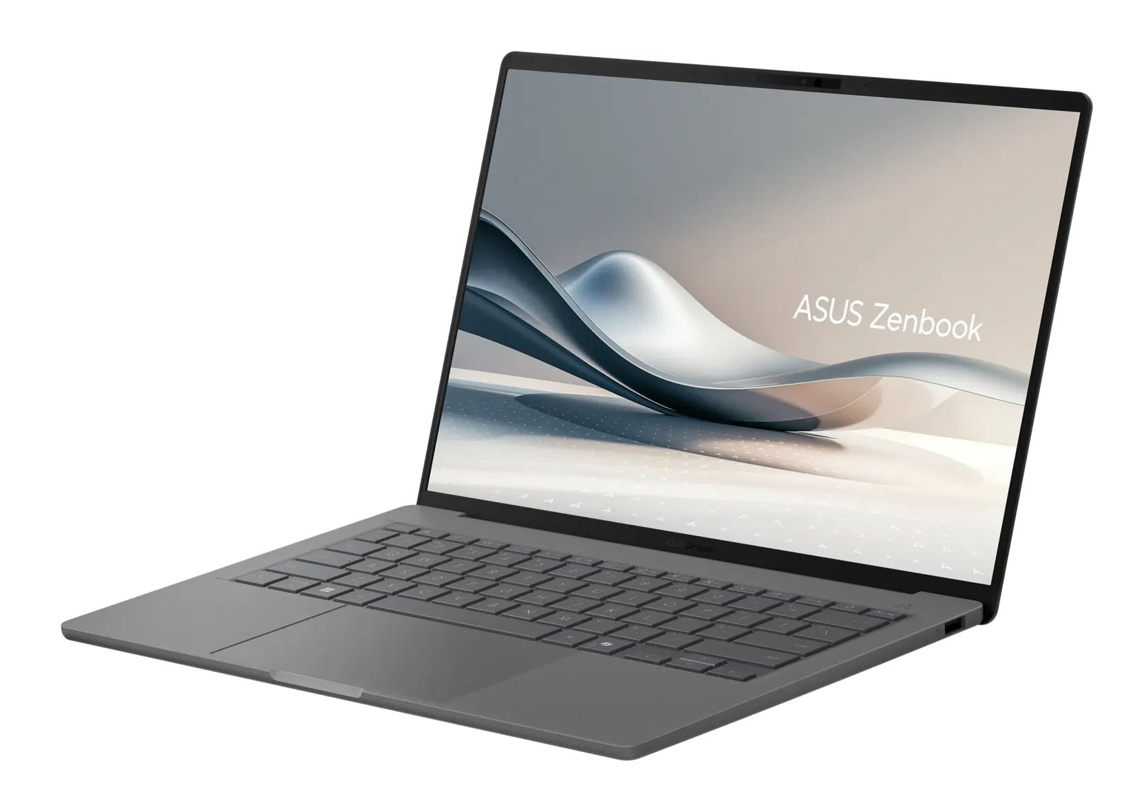 Zenbook 14 - 14" OLED FHD+ Snapdragon X2 Elite X2-88-100 32Go 1To W11P - Achat / Vente sur grosbill.com - 2