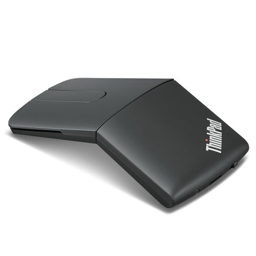 ThinkPad X1 Presenter Mouse (4Y50U45359) - Achat / Vente sur grosbill.com - 0