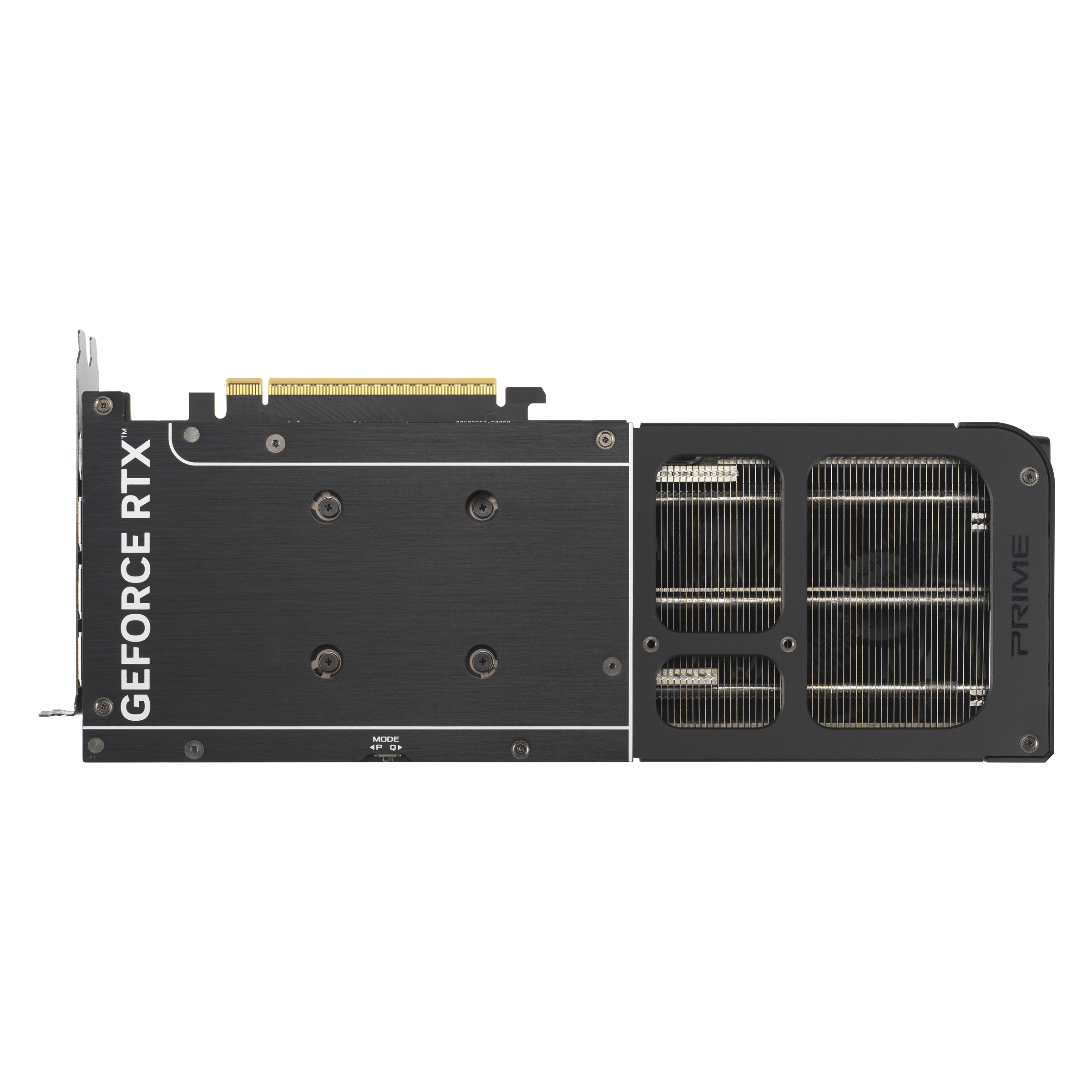 Asus PRIME GeForce RTX 5060 Ti 8GB GDDR7 OC Edition - Carte graphique - 3