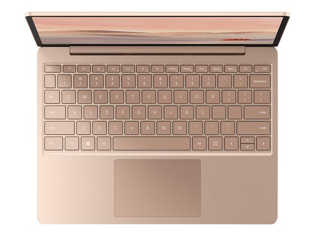 Microsoft TNU-00039 - PC portable Microsoft - grosbill.com - 1