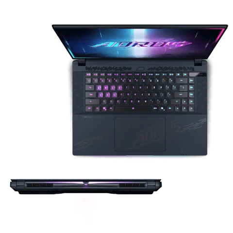 16" QHD+OLED 240Hz/U9 275HX/5090/32/2T/11P+Acces# - 7