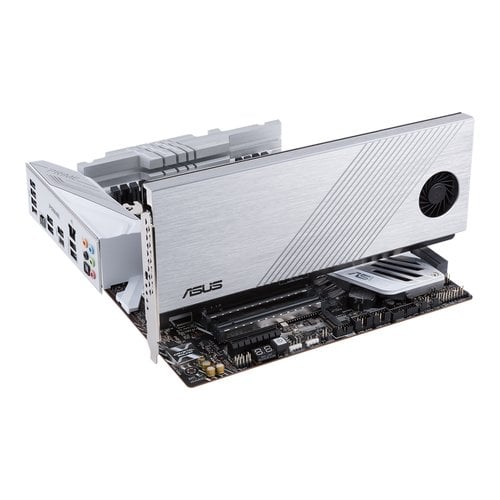 HYPER M.2 X16 GEN 4 CARD - Achat / Vente sur grosbill.com - 4