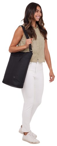Case Logic Invigo Eco Convertible Tote - Achat / Vente sur grosbill.com - 11