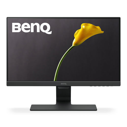 Grosbill Ecran PC BenQ BL2283 - 21.5" IPS/5ms/FHD/HDMI/VGA/HP/60Hz