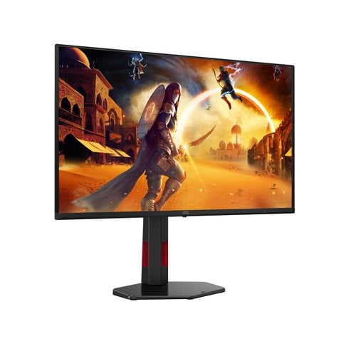 26.5' 16:9 QD-OLED 360Hz 2560x1440 HAS 1 - Achat / Vente sur grosbill.com - 5