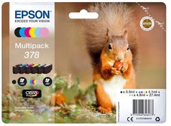 Consommable imprimante Epson Grosbill