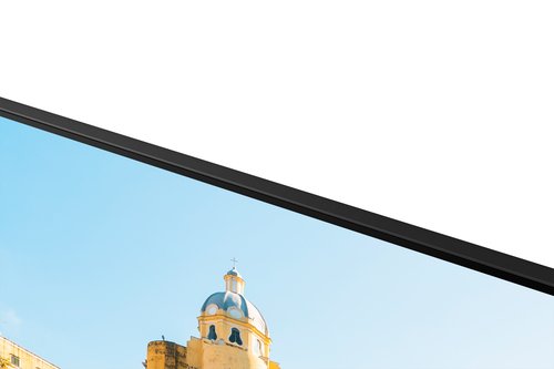 Samsung 24"  LS24A400UJUXEN ** - Ecran PC Samsung - grosbill.com - 3