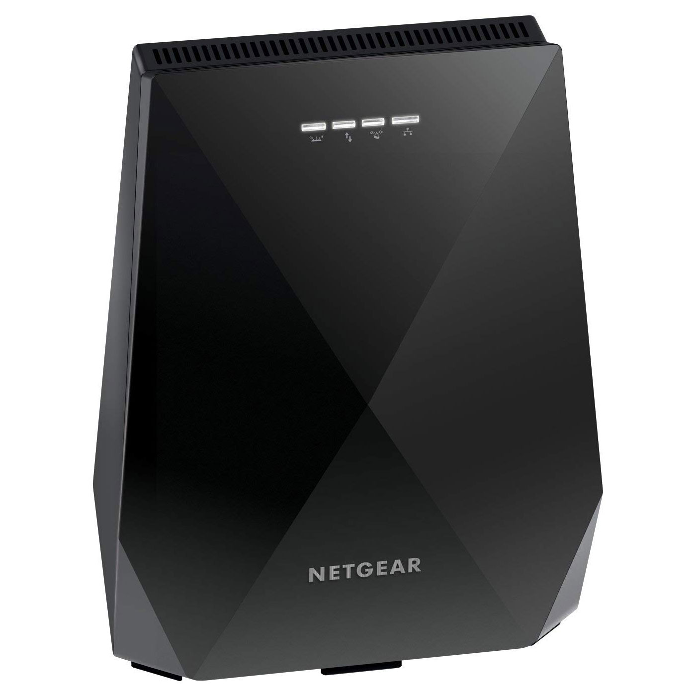 Netgear Nighthawk X6 EX7700 - EX7700-100PES - grosbill.com - 4