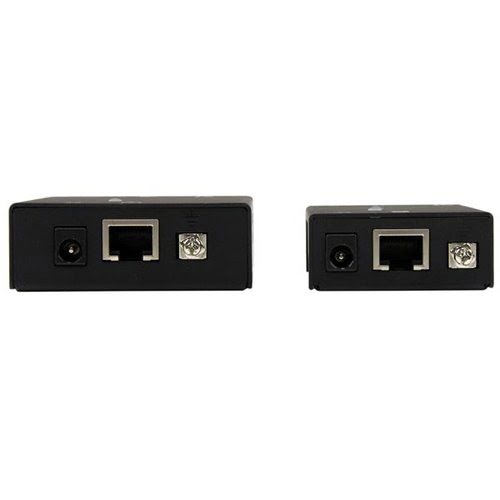 HDMI over CAT5 HDBaseT Extender - 4K - Achat / Vente sur grosbill.com - 2
