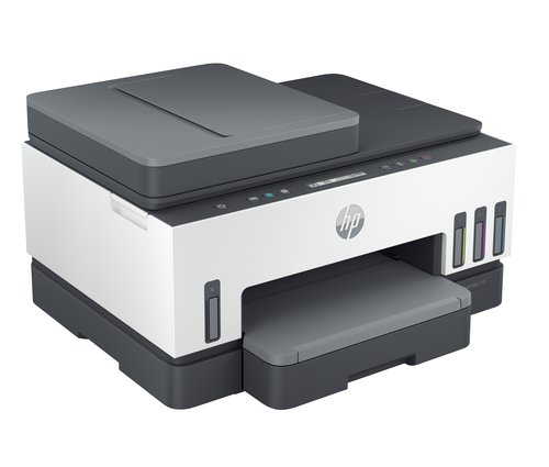 SMART TANK 7305 AIO 4800X1200 - Achat / Vente sur grosbill.com - 2