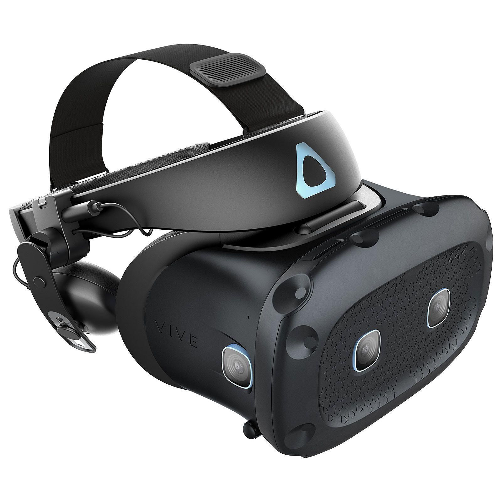 HTC Cosmos Elite HMD (99HASF008-00 **) - Achat / Vente Objet connecté / Domotique sur grosbill.com - 2