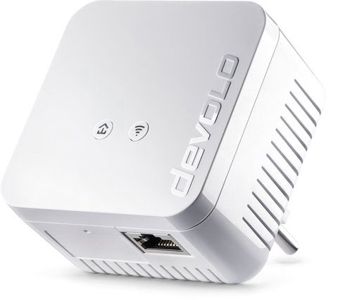 Devolo dLAN 550 WiFi CPL