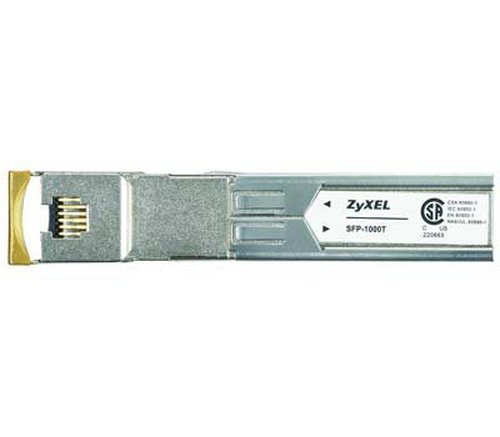 ZyXEL SFP-1000T - Achat / Vente sur grosbill.com - 1