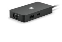 Microsoft Surface USB-C Travel Hub Comm