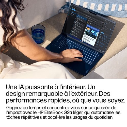EBXG2A14AI RAI5-435 - Achat / Vente sur grosbill.com - 7