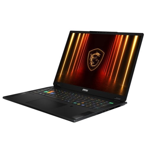 PC portable MSI Grosbill