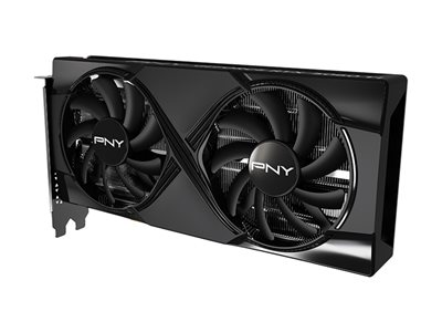 PNY RTX 5060Ti 16Go Dual Fan  - Carte graphique PNY - grosbill.com - 1