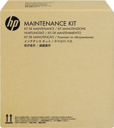 HP SJ 5000 S4/7000 S3 ROLLER - Achat / Vente sur grosbill.com - 0