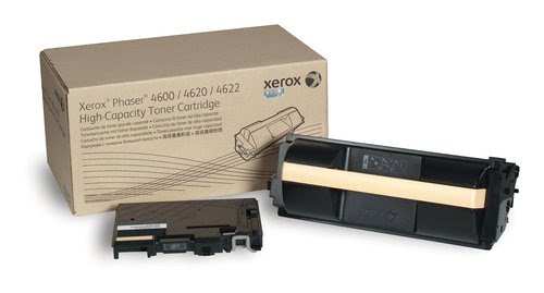 Xerox - Noir - 106R01535