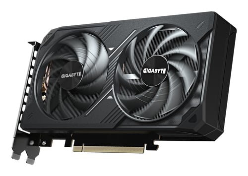 Gigabyte GeForce RTX 5060 Ti WINDFORCE MAX OC 8Go - Carte graphique - 2