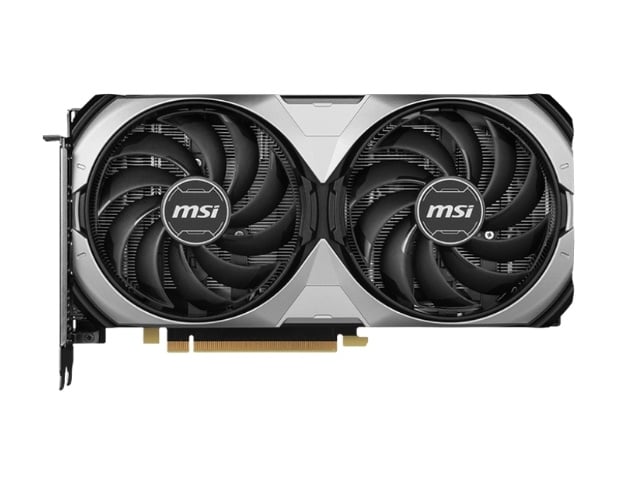 Carte graphique MSI Grosbill